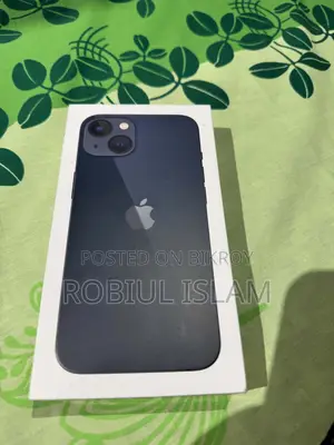 Apple iPhone 13 256 GB Blue