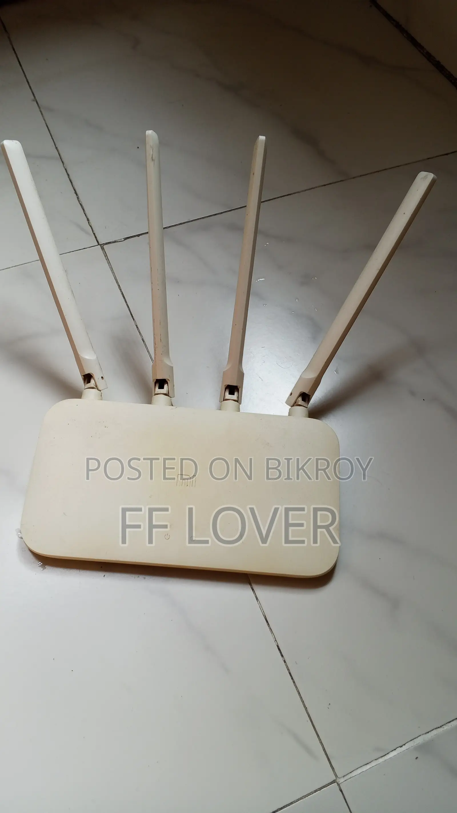 Wifi Router