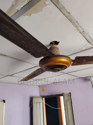 ৩ পিস ফ্যান বিক্রয়ের জন্য