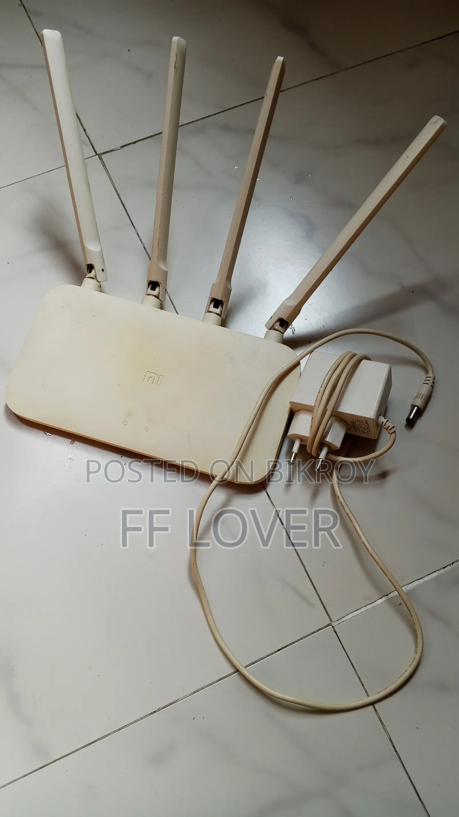 Wifi Router