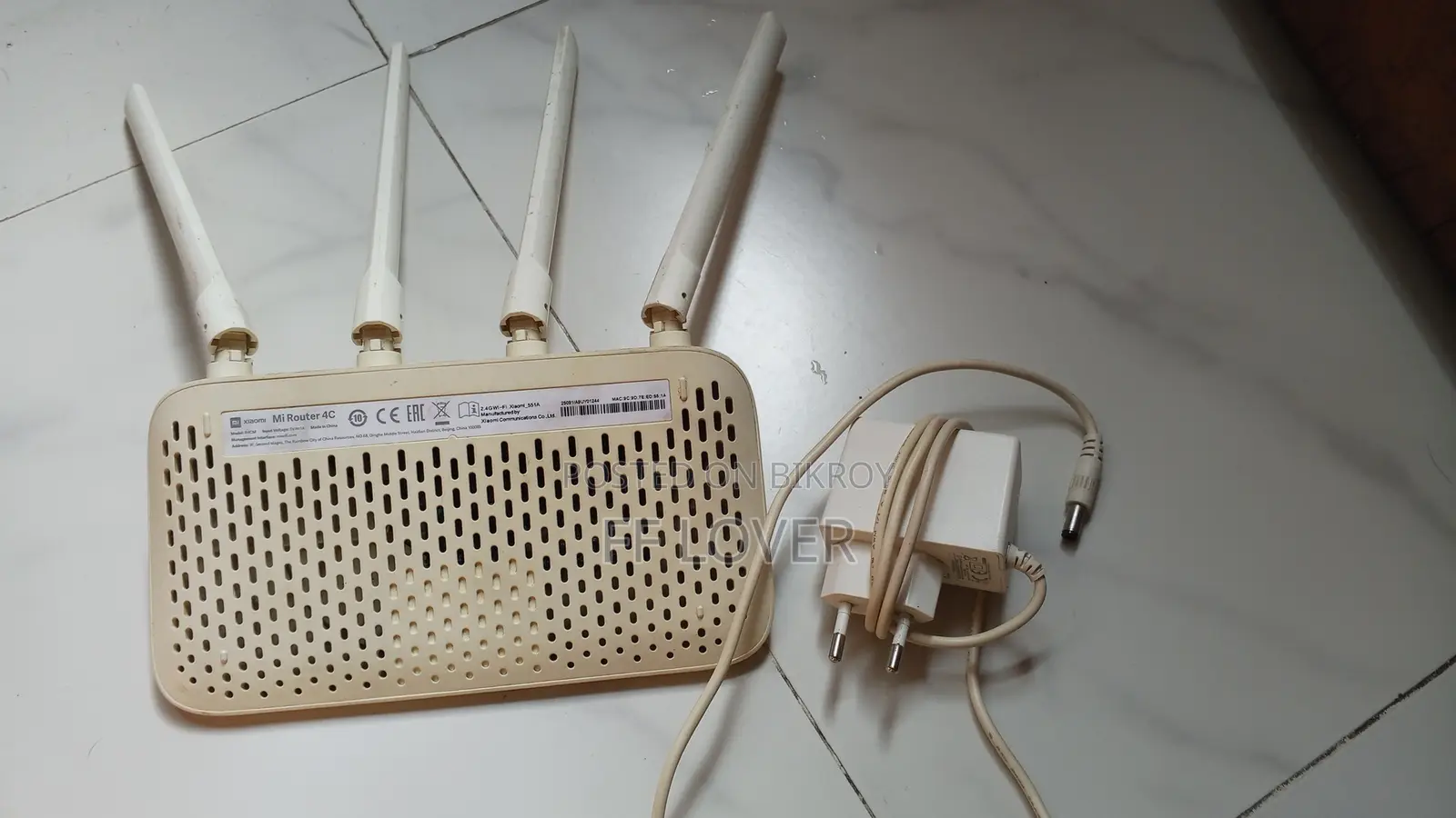 Wifi Router