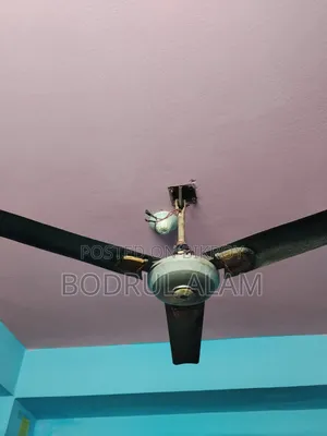 ৩ পিস ফ্যান বিক্রয়ের জন্য
