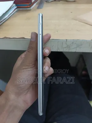 Oppo A15s 64 GB White