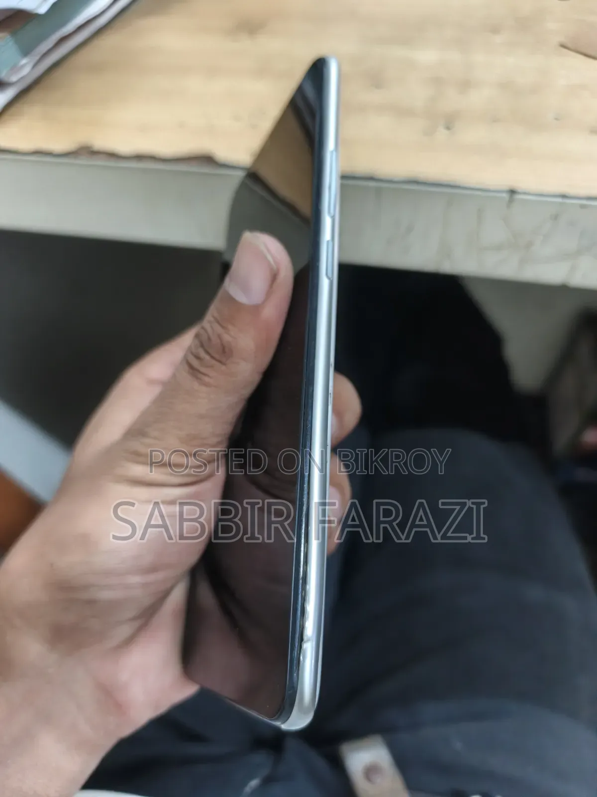 Oppo A15s 64 GB White
