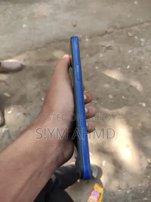 New Samsung Galaxy A03 Core 32 GB Blue