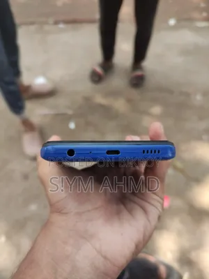 New Samsung Galaxy A03 Core 32 GB Blue