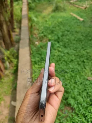 Realme 15T 256 GB Black