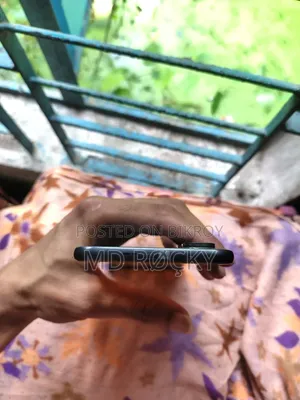 ইনফিনিক্স হট ৬০ প্রো প্লাস ২৫৬ জিবি ব্ল্যাক