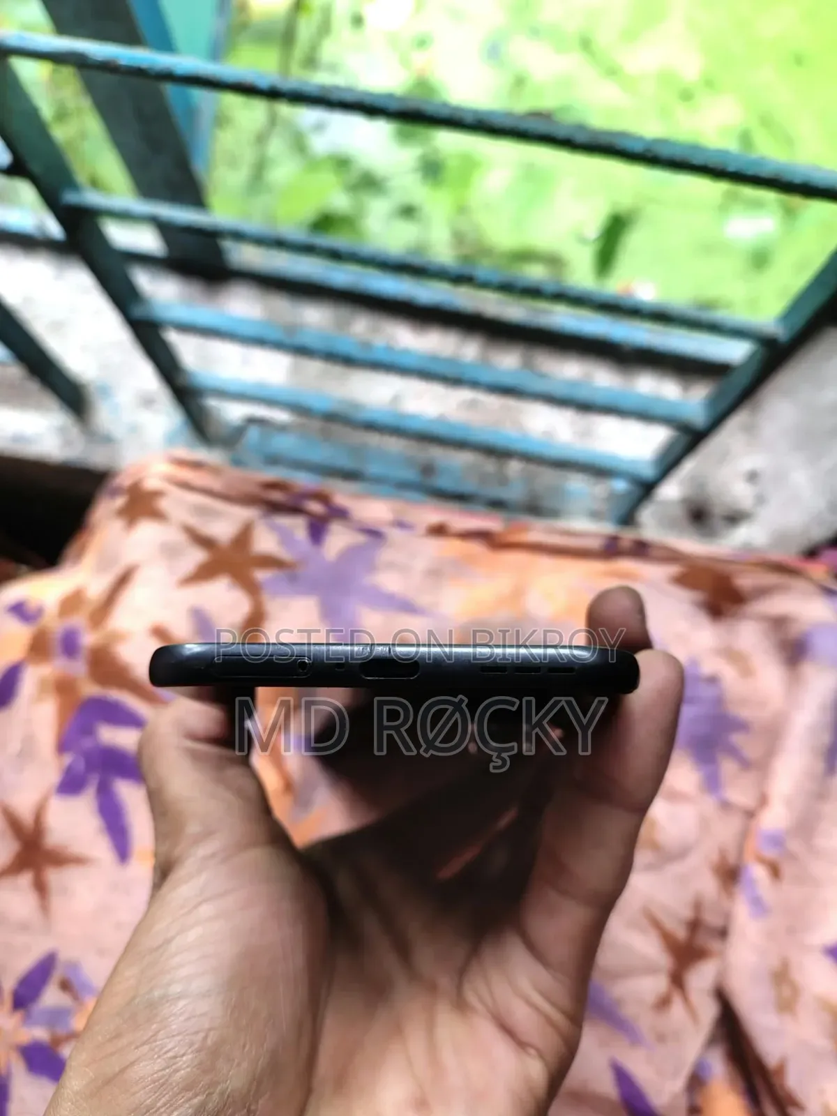 ইনফিনিক্স হট ৬০ প্রো প্লাস ২৫৬ জিবি ব্ল্যাক