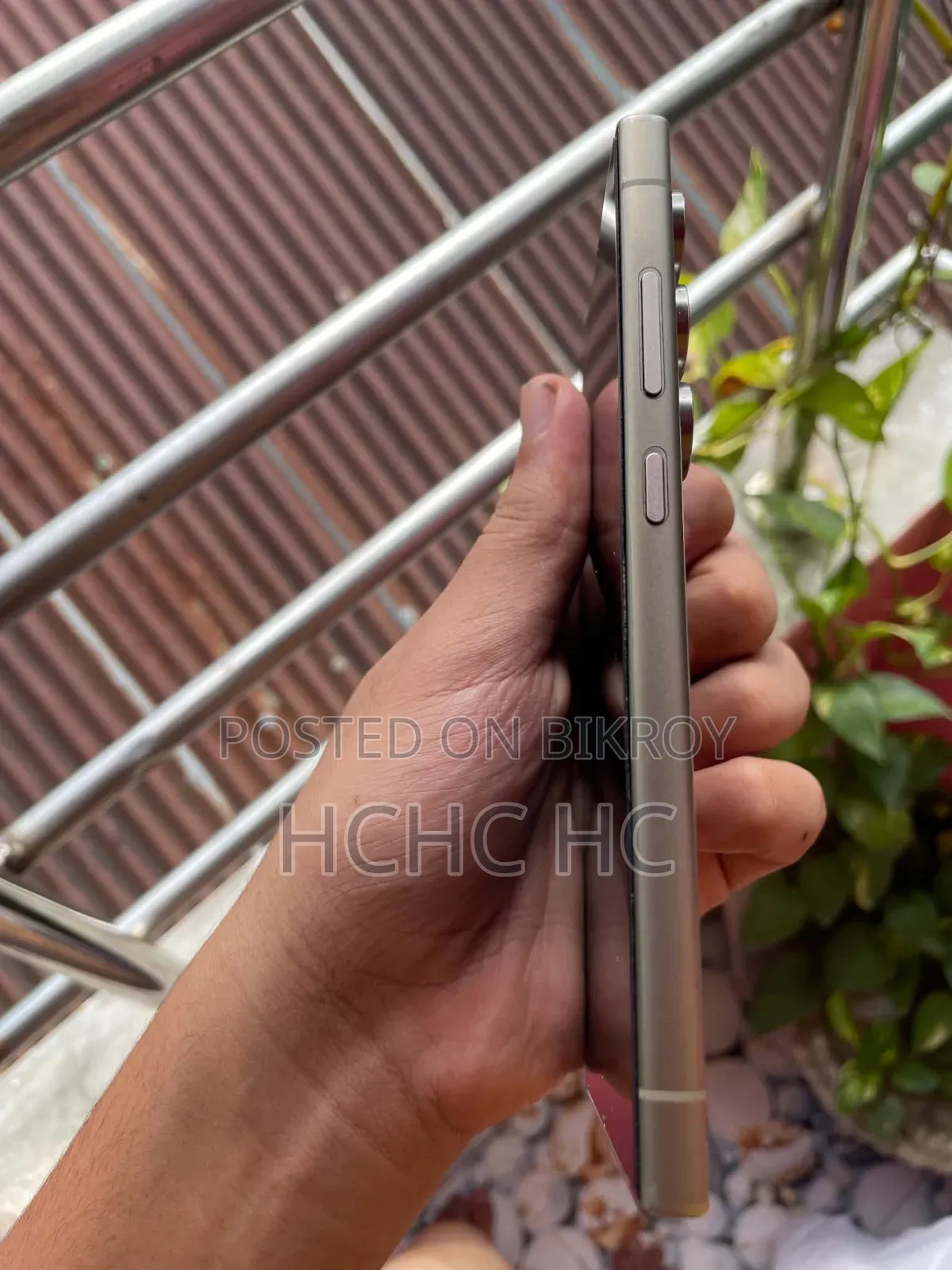 Samsung Galaxy S24 Ultra 256 GB