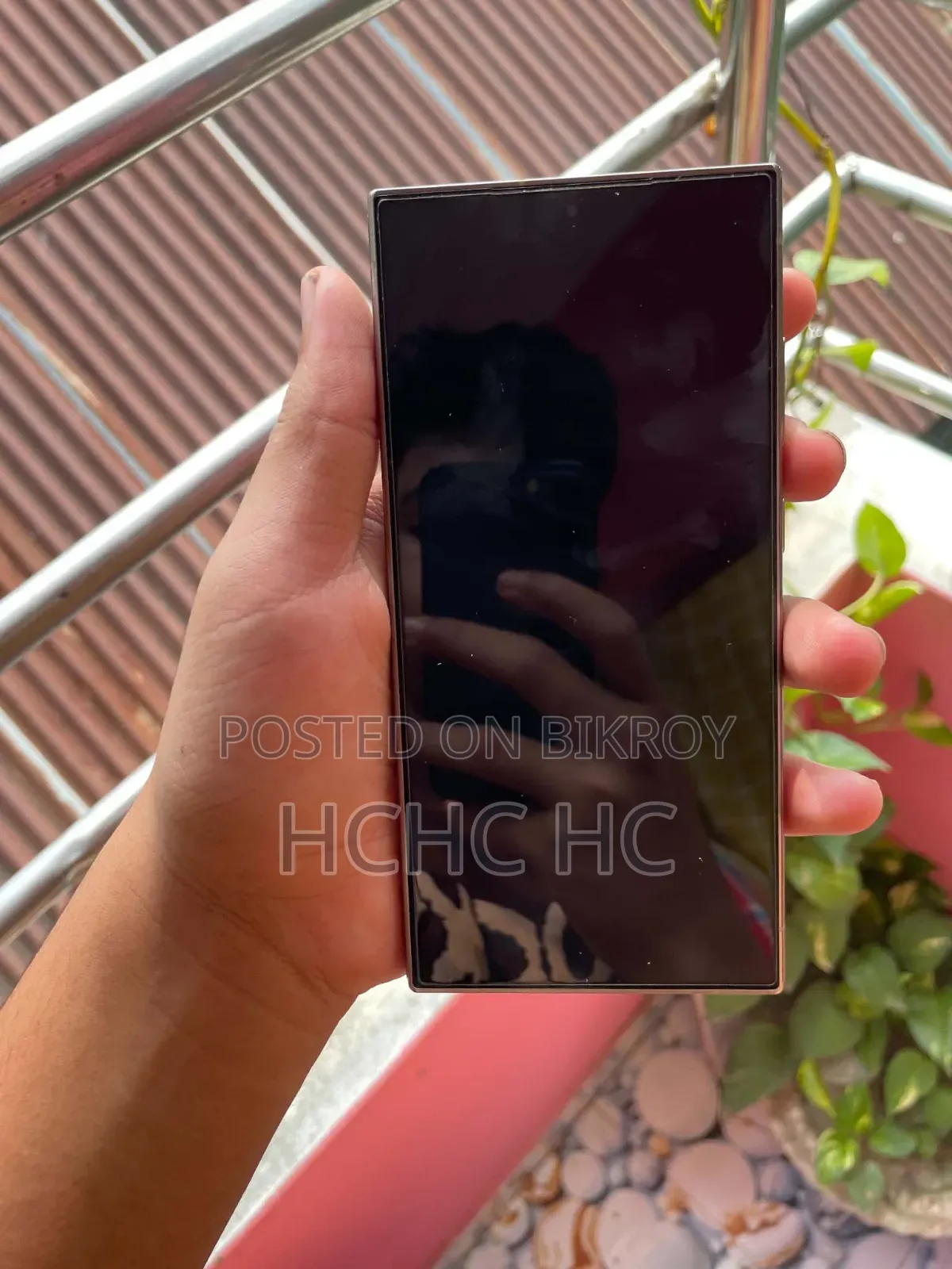 Samsung Galaxy S24 Ultra 256 GB