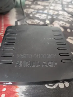 আকাশ ডিটিএইচ ফুল সেটআপ