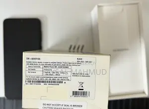 Samsung Galaxy A04 32 GB Black