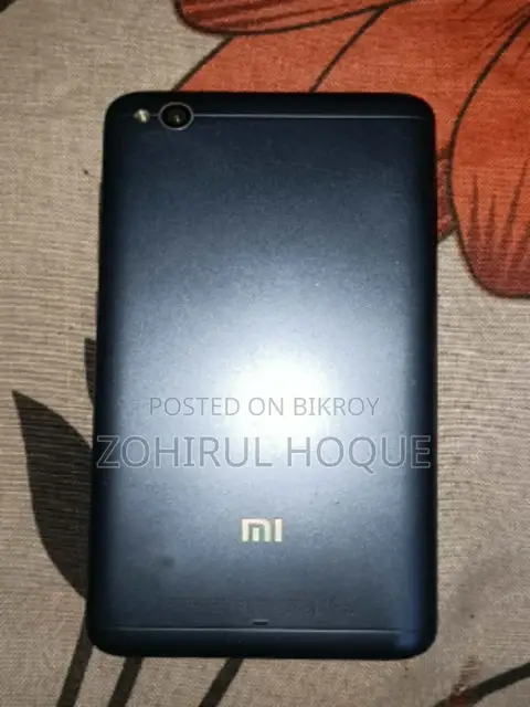 শাওমি রেডমি ৪এ ৩২ জিবি ব্ল্যাক