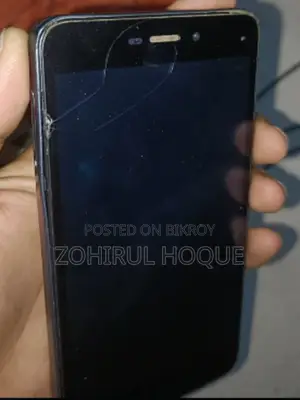 শাওমি রেডমি ৪এ ৩২ জিবি ব্ল্যাক