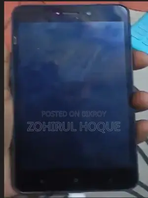 শাওমি রেডমি ৪এ ৩২ জিবি ব্ল্যাক