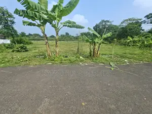 South Facing 3 Katha Plot for Sale in Purbachal