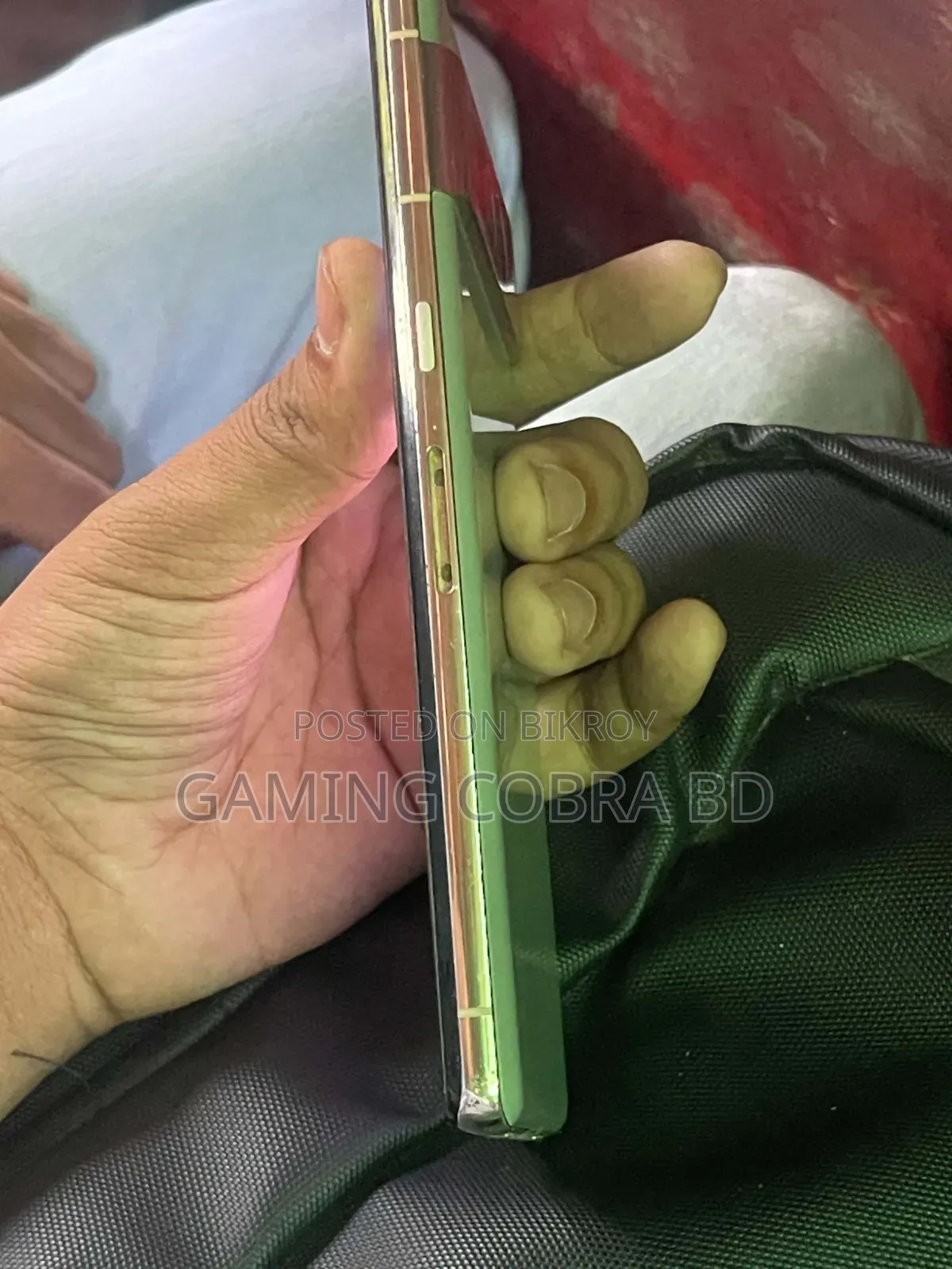 গুগল পিক্সেল ৭ প্রো ১২৮ জিবি গ্রে