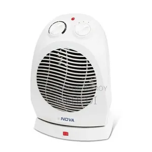 Nova 2000W Electric Room Heater (2-in-1)