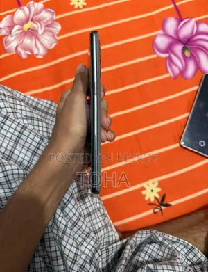 Realme GT Master Edition 128 GB Gray