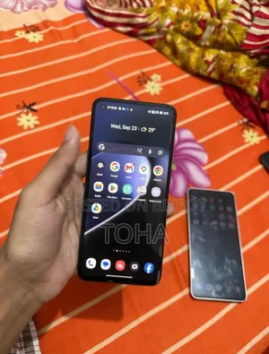 Realme GT Master Edition 128 GB Gray