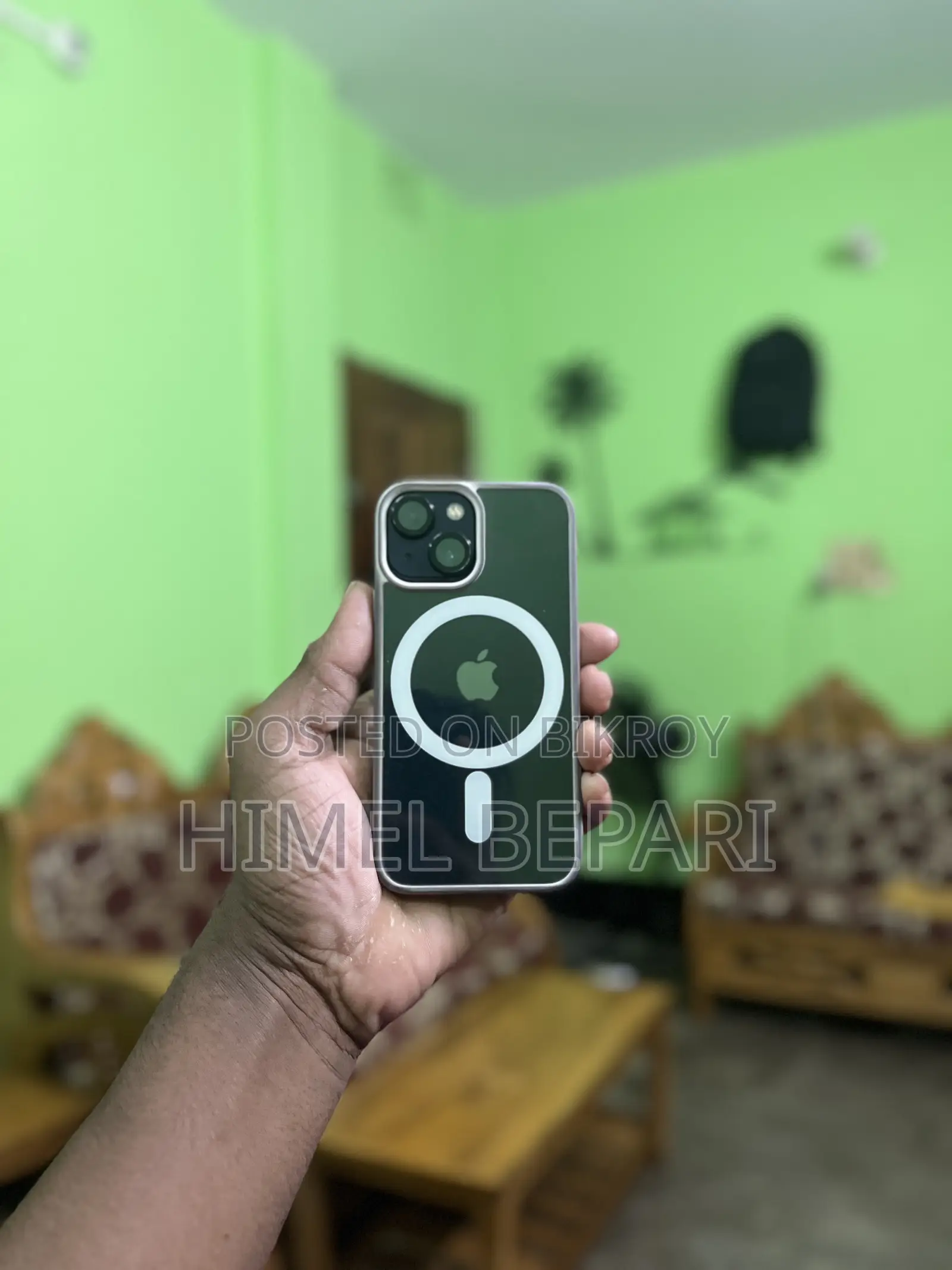 Apple iPhone 13 Mini 128 GB Blue