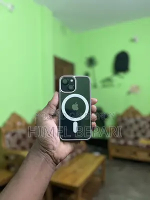 Apple iPhone 13 Mini 128 GB Blue