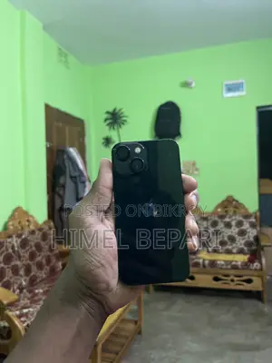 Apple iPhone 13 Mini 128 GB Blue