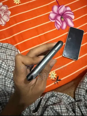Realme GT Master Edition 128 GB Gray