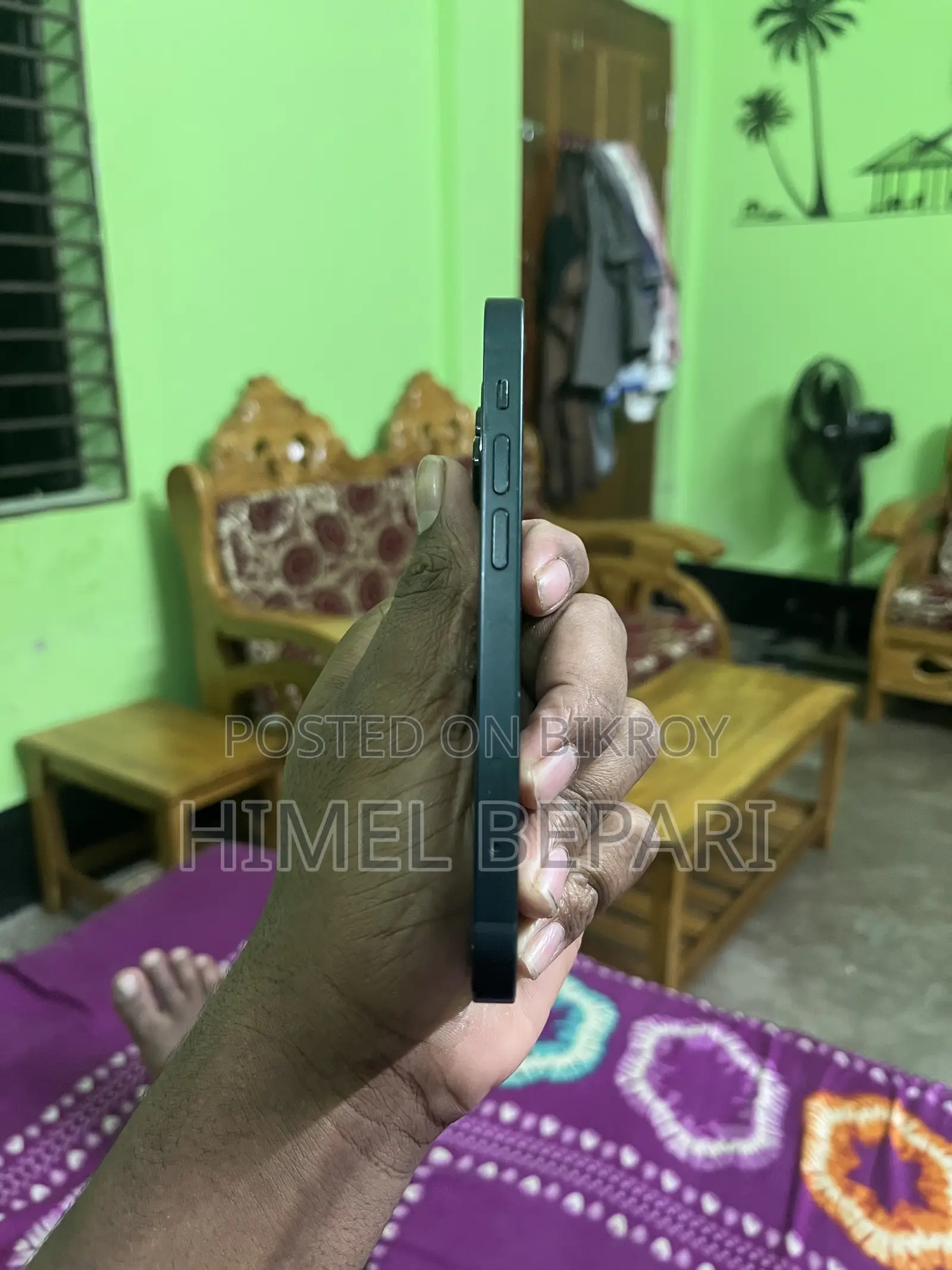 Apple iPhone 13 Mini 128 GB Blue