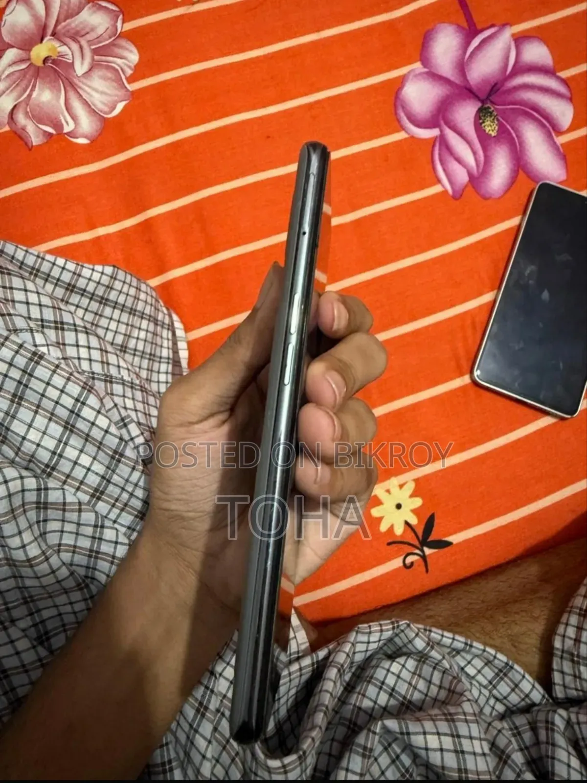 Realme GT Master Edition 128 GB Gray
