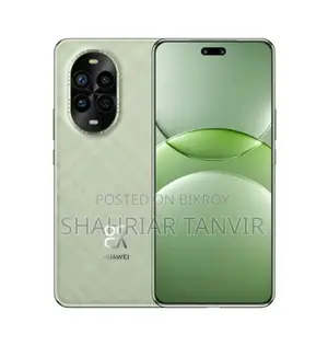 হুয়াওয়ে নোভা ১৩ প্রো ৫১২ জিবি গ্রিন