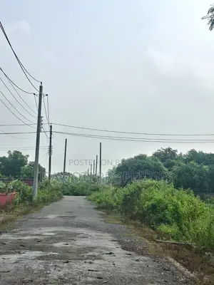রাজউক পূর্বাচলে দক্ষিণমুখী ১০ কাঠা প্লট বিক্রি