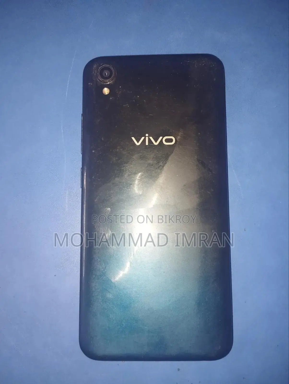 Vivo Y91c 32 GB Black