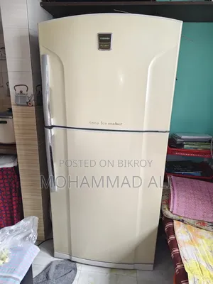 Toshiba Freeze for Sell