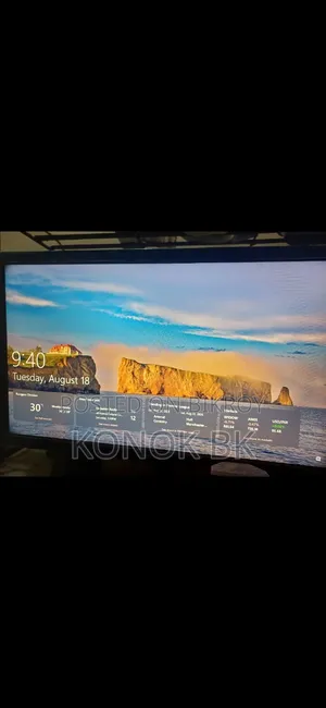 Samsung Monitor 19"