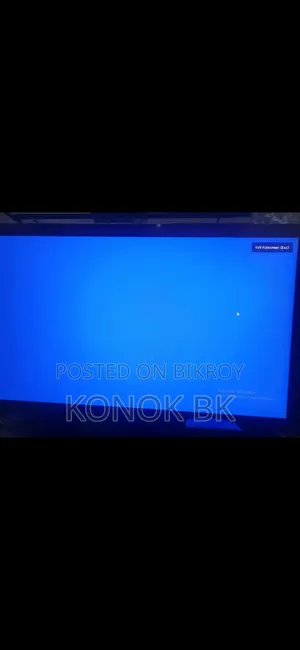 Samsung Monitor 19"