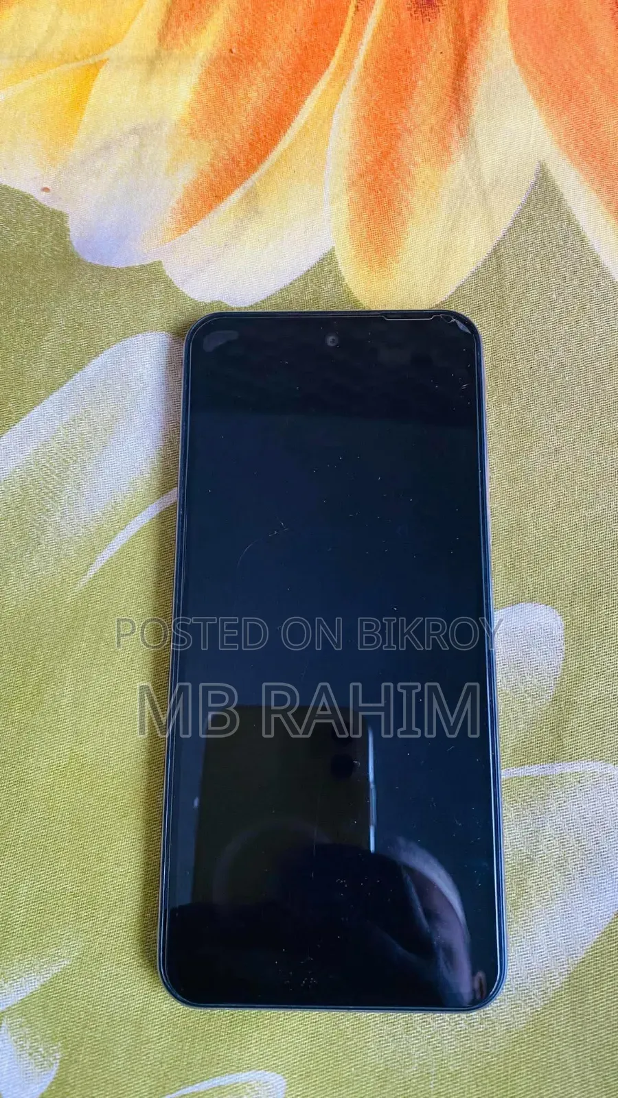 টেকনো স্পার্ক ৪০ ২৫৬ জিবি গ্রে
