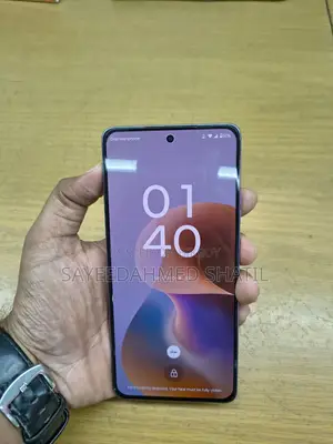 মোটরোহলা মোটো জি৮৬ পাওয়ার ৫জি ১২৮ জিবি পার্পল