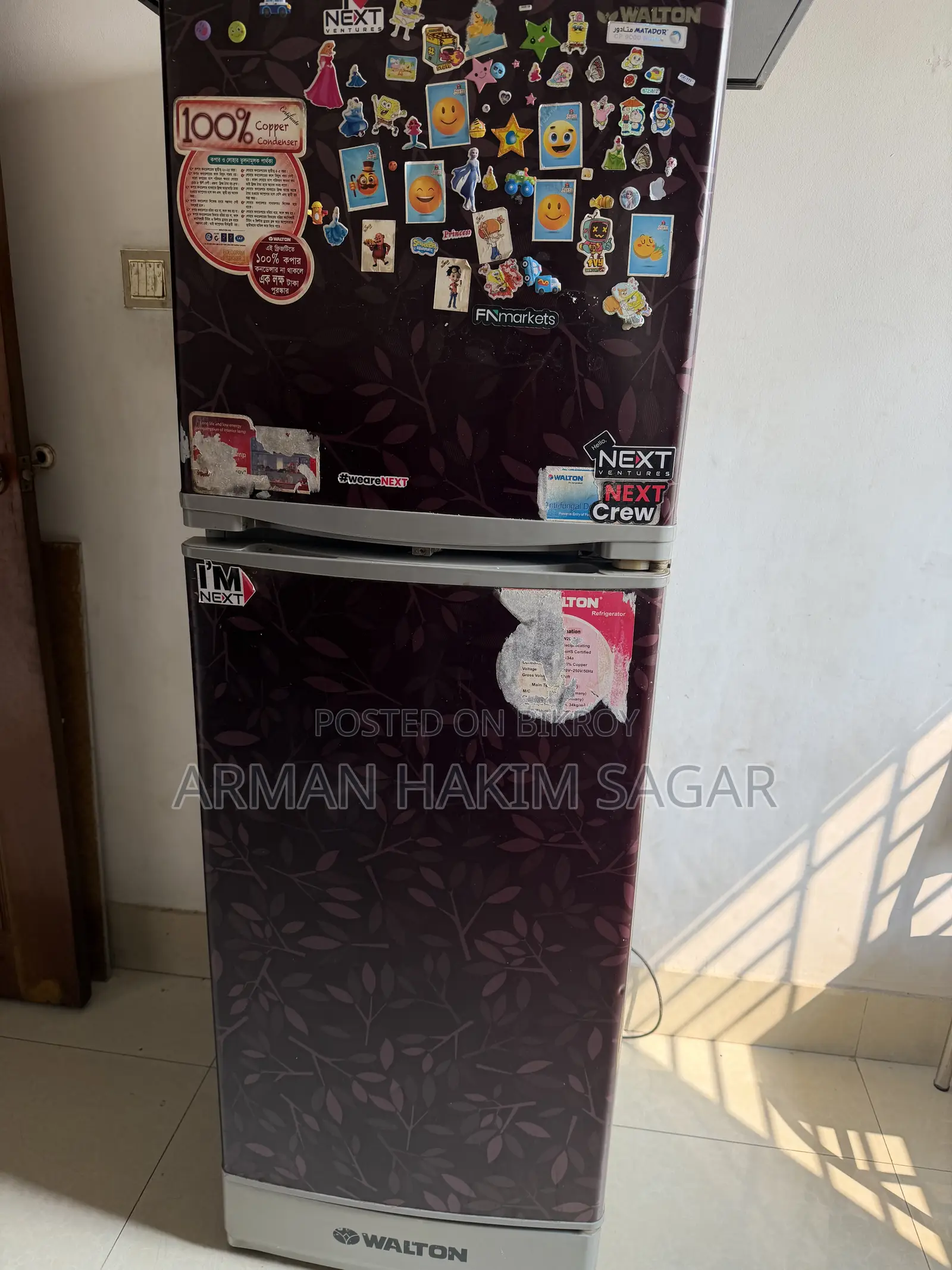 Fresh Freeze for Sell
