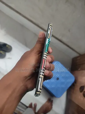 ওয়ানপ্লাস ৯আরটি ৫জি ২৫৬ জিবি ব্ল্যাক