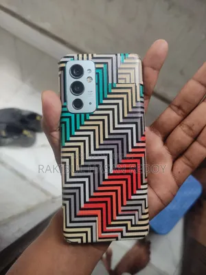 ওয়ানপ্লাস ৯আরটি ৫জি ২৫৬ জিবি ব্ল্যাক