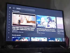 Singer Original Android TV