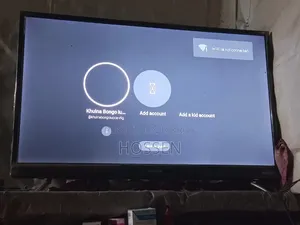 Singer Original Android TV