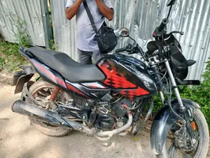 Hero Ignitor 2021 Red