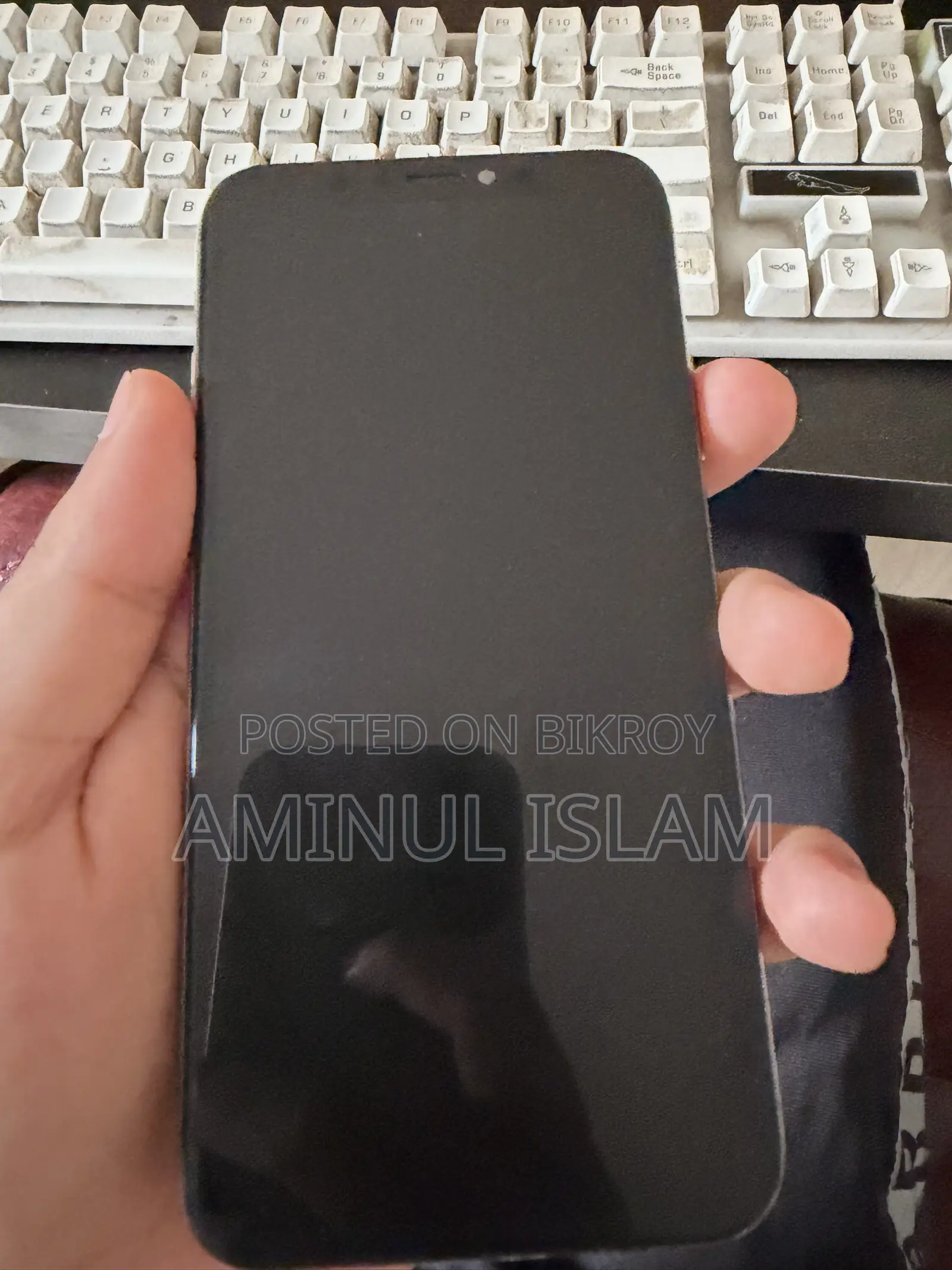 Apple iPhone XS 64 GB Rose Gold