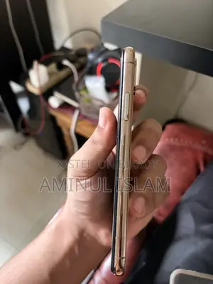 Apple iPhone XS 64 GB Rose Gold