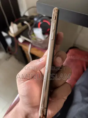 Apple iPhone XS 64 GB Rose Gold