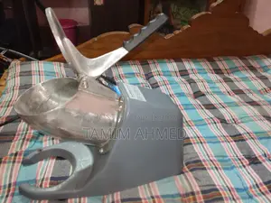 Ice Cutter Machine