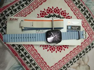 Smart Watch HK9pro+